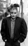 Мадонна (Madonna)  Joe Bangay photoshoot, London, 1982 - 15xHQ Dc5ef4517690841