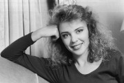   Кайли Миноуг (Kylie Minogue) Dave Hogan Photoshoot 1988 (4xUHQ) 56f6f8517793119