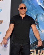 Вин Дизель (Vin Diesel) Guardians of the Galaxy Premiere, 2014 E274b0517854657