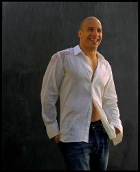 Вин Дизель (Vin Diesel) photoshoot (21xUHQ) 19690f517895389