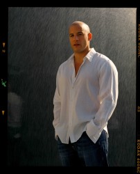Вин Дизель (Vin Diesel) photoshoot (21xUHQ) 40ea02517895398