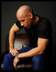 Вин Дизель (Vin Diesel) photoshoot (21xUHQ) 849df8517895101