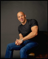 Вин Дизель (Vin Diesel) photoshoot (21xUHQ) Ad456d517895174