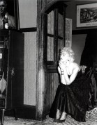 Мадонна (Madonna)  фото Bruce Weber, для журнала LIFE, 1986 - 4xHQ 103f22517905577