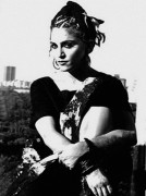 Мадонна (Madonna)  Kate Simon Photoshoot 1983 - 17xHQ 18c43c517906320