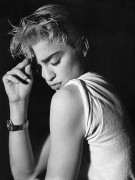 Мадонна (Madonna)  фото Bruce Weber, для журнала LIFE, 1986 - 4xHQ 3204ba517905597