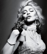 Мадонна (Madonna)  Alas & Piggott photoshoot for Interview, May 2010 - 15xHQ 4f806e517904076