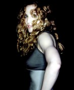 Мадонна (Madonna)  Q Magazine Photoshoot by Rankin, 1998 - 19xHQ 73a6ef517905786