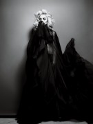Мадонна (Madonna)  Alas & Piggott photoshoot for Interview, May 2010 - 15xHQ 74c670517904037