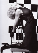 Мадонна (Madonna)  Craig Mc Dean Photoshoot for Vanity Fair, 2002 - 22xHQ 868216517904687