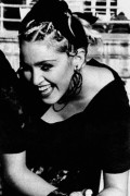 Мадонна (Madonna)  Kate Simon Photoshoot 1983 - 17xHQ C6b661517906309