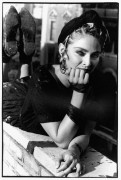 Мадонна (Madonna)  Kate Simon Photoshoot 1983 - 17xHQ D6236d517906358