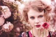 Тейлор Свифт (Taylor Swift) Daniel Jackson Photoshoot for Teen Vogue August 2011 (7xHQ) 84231e518007893