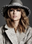 Тейлор Свифт (Taylor Swift) Gabor Jurina Photoshoot for Fashion Magazine November 2014 (9xMQ) Ec1551518001274
