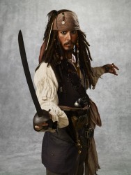 Пираты Карибского моря: На краю Света / Pirates of the Caribbean: At World's End (Найтли, Депп, Блум, 2007) 45a605518028586
