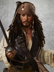 Пираты Карибского моря: На краю Света / Pirates of the Caribbean: At World's End (Найтли, Депп, Блум, 2007) Ca9dcf518028573