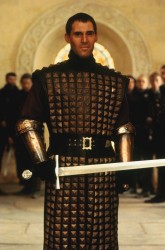Первый рыцарь / First Knight (Ричард Гир, Шон Коннери, 1995)  075414518037612