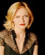 Кирстен Данст (Kirsten Dunst) James White Photoshoot, 2004 - 11xHQ 247934518035256