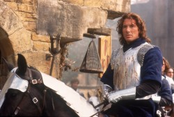 Первый рыцарь / First Knight (Ричард Гир, Шон Коннери, 1995)  E66606518038047