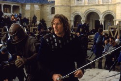 Первый рыцарь / First Knight (Ричард Гир, Шон Коннери, 1995)  Fdc99e518038310