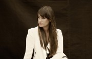 Лиа Мишель (Lea Michele) Faces of Fox campaign photoshoot (5xHQ) 59f414518050651