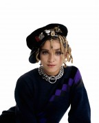 Мадонна (Madonna)  Richard Corman Photoshoot 1983 - 8xHQ 9f9b7b518057824