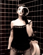 Мадонна (Madonna)  фотограф Herb Ritts,для Blond Ambition tourbook, 1990 - 11xHQ Db5615518057401