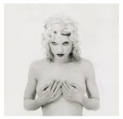 Мадонна (Madonna)  Wayne Maser photoshoot 1993 - 3HQ 585ba0518061346