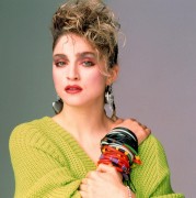 Мадонна (Madonna)  Eric Watson Photoshoot, 1984 - 6xHQ F410ef518069735