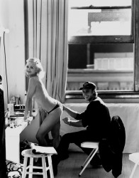 Мадонна (Madonna)  Steven Meisel photoshoot for Vanity Fair, 1991 - 2xHQ 0b9f98518077229