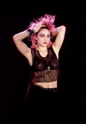 Мадонна (Madonna)  Kees Tabak Photoshoot 1984 - 11xHQ 561d7e518071355