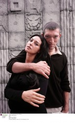 Моника Беллуччи, Венсан Кассель (Vincent Cassel, Monica Bellucci) photoshoot Henny Garfunkel (6xHQ) 5d4c22518079331