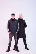 Pet Shop Boys C03036518073364