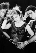 Мадонна (Madonna)  Kees Tabak Photoshoot 1984 - 11xHQ C9297b518071396