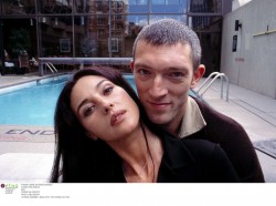 Моника Беллуччи, Венсан Кассель (Vincent Cassel, Monica Bellucci) photoshoot Henny Garfunkel (6xHQ) D1cd1e518079339