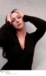 Моника Беллуччи, Венсан Кассель (Vincent Cassel, Monica Bellucci) photoshoot Henny Garfunkel (6xHQ) Efdc18518078909