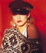 Мадонна (Madonna) фотограф Ian McKell, 1983 - 9xHQ 84ee2f518205443