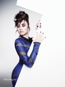 Деми Ловато (Demi Lovato) 'Heart Attack' Photoshoot (2013) (3xHQ) 4c1ea5518232173