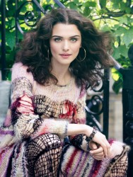 Рэйчел Вайс (Rachel Weisz) Craig McDean photoshoot - 3xHQ 589910518241712