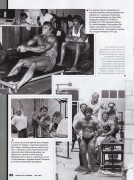 Арнольд Шварценеггер (Arnold Schwarzenegger) - сканы из разных журналов - 3xHQ - Страница 2 57afe8518302811