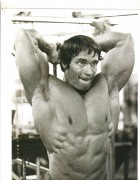 Арнольд Шварценеггер (Arnold Schwarzenegger) - сканы из разных журналов - 3xHQ - Страница 2 77697d518301879