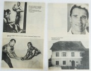 Арнольд Шварценеггер (Arnold Schwarzenegger) - сканы из разных журналов - 3xHQ - Страница 2 Aad617518301039