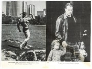 Арнольд Шварценеггер (Arnold Schwarzenegger) - сканы из разных журналов - 3xHQ - Страница 2 D1407d518300980