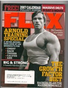 Арнольд Шварценеггер (Arnold Schwarzenegger) - сканы из разных журналов - 3xHQ - Страница 2 F27350518301920