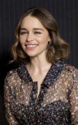 Эмилия Кларк (Emilia Clarke) 'Me Before You' press conference in London (May 27, 2016) (8xHQ) 0c556a518319713