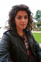 Кэти Мелуа (Katie Melua) Photo Shoot At Montecasino Hotel in Johannesburg (2xHQ) 2210cf518328763