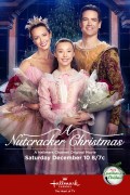Amy Acker - 'A Nutcracker Christmas' Promo Poster & Stills