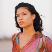 Ванесса Мэй (Vanessa Mae) Photoshoot (2xHQ) 3b84e6518324923