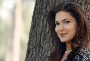 Лаура Хэрринг (Laura Harring) Ghos Son photocall in Italy (7xHQ) 521906518324140