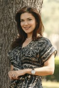 Лаура Хэрринг (Laura Harring) Ghos Son photocall in Italy (7xHQ) Eba3a5518324076